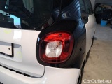  Smart  ForTwo SMART  COUPÈ / 2019 / 3P / COUPE EQ 60KW PASSION #61