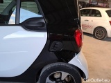  Smart  ForTwo SMART  COUPÈ / 2019 / 3P / COUPE EQ 60KW PASSION #65