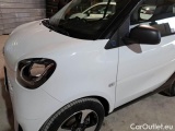  Smart  ForTwo SMART  COUPÈ / 2019 / 3P / COUPE EQ 60KW PASSION #72
