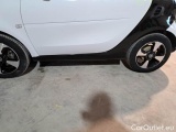  Smart  ForTwo SMART  COUPÈ / 2019 / 3P / COUPE EQ 60KW PASSION #77
