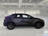  Toyota  C-HR TOYOTA  / 2023 / 5P / SUV 1.8 HV E-CVT LOUNGE MY24 #7