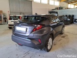  Toyota  C-HR TOYOTA  / 2019 / 5P / SUV 1.8H (122CV) E-CVT BUSINESS #2