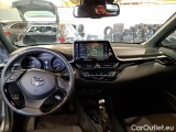  Toyota  C-HR TOYOTA  / 2019 / 5P / SUV 1.8H (122CV) E-CVT BUSINESS #3