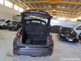  Toyota  C-HR TOYOTA  / 2019 / 5P / SUV 1.8H (122CV) E-CVT BUSINESS #5