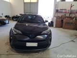 Toyota  C-HR TOYOTA  / 2019 / 5P / SUV 1.8H (122CV) E-CVT BUSINESS #6