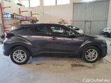  Toyota  C-HR TOYOTA  / 2019 / 5P / SUV 1.8H (122CV) E-CVT BUSINESS #7
