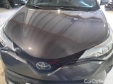  Toyota  C-HR TOYOTA  / 2019 / 5P / SUV 1.8H (122CV) E-CVT BUSINESS #29