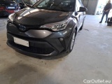  Toyota  C-HR TOYOTA  / 2019 / 5P / SUV 1.8H (122CV) E-CVT BUSINESS #43