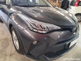  Toyota  C-HR TOYOTA  / 2019 / 5P / SUV 1.8H (122CV) E-CVT BUSINESS #46
