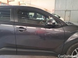  Toyota  C-HR TOYOTA  / 2019 / 5P / SUV 1.8H (122CV) E-CVT BUSINESS #52