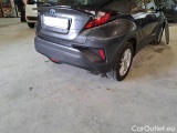  Toyota  C-HR TOYOTA  / 2019 / 5P / SUV 1.8H (122CV) E-CVT BUSINESS #66