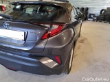  Toyota  C-HR TOYOTA  / 2019 / 5P / SUV 1.8H (122CV) E-CVT BUSINESS #72