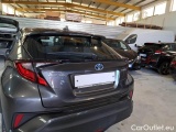  Toyota  C-HR TOYOTA  / 2019 / 5P / SUV 1.8H (122CV) E-CVT BUSINESS #78