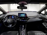  Toyota  C-HR TOYOTA  / 2019 / 5P / SUV 1.8H (122CV) E-CVT BUSINESS #3