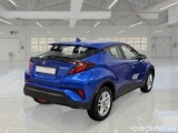  Toyota  C-HR TOYOTA  / 2019 / 5P / SUV 1.8H (122CV) E-CVT BUSINESS #2