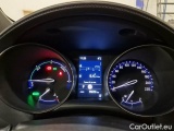  Toyota  C-HR TOYOTA  / 2019 / 5P / SUV 1.8H (122CV) E-CVT BUSINESS #4