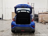  Toyota  C-HR TOYOTA  / 2019 / 5P / SUV 1.8H (122CV) E-CVT BUSINESS #5