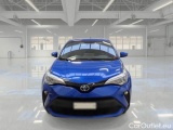  Toyota  C-HR TOYOTA  / 2019 / 5P / SUV 1.8H (122CV) E-CVT BUSINESS #6