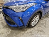  Toyota  C-HR TOYOTA  / 2019 / 5P / SUV 1.8H (122CV) E-CVT BUSINESS #37