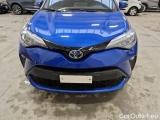  Toyota  C-HR TOYOTA  / 2019 / 5P / SUV 1.8H (122CV) E-CVT BUSINESS #40