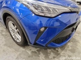  Toyota  C-HR TOYOTA  / 2019 / 5P / SUV 1.8H (122CV) E-CVT BUSINESS #44