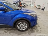  Toyota  C-HR TOYOTA  / 2019 / 5P / SUV 1.8H (122CV) E-CVT BUSINESS #47