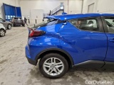  Toyota  C-HR TOYOTA  / 2019 / 5P / SUV 1.8H (122CV) E-CVT BUSINESS #59