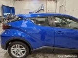  Toyota  C-HR TOYOTA  / 2019 / 5P / SUV 1.8H (122CV) E-CVT BUSINESS #57