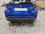  Toyota  C-HR TOYOTA  / 2019 / 5P / SUV 1.8H (122CV) E-CVT BUSINESS #66