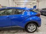  Toyota  C-HR TOYOTA  / 2019 / 5P / SUV 1.8H (122CV) E-CVT BUSINESS #75