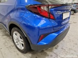  Toyota  C-HR TOYOTA  / 2019 / 5P / SUV 1.8H (122CV) E-CVT BUSINESS #69