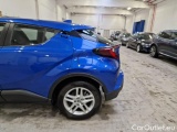  Toyota  C-HR TOYOTA  / 2019 / 5P / SUV 1.8H (122CV) E-CVT BUSINESS #72