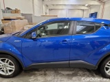  Toyota  C-HR TOYOTA  / 2019 / 5P / SUV 1.8H (122CV) E-CVT BUSINESS #78