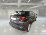  Toyota  C-HR TOYOTA  / 2019 / 5P / SUV 1.8H (122CV) E-CVT BUSINESS #2