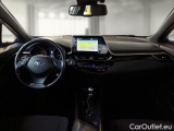  Toyota  C-HR TOYOTA  / 2019 / 5P / SUV 1.8H (122CV) E-CVT BUSINESS #3