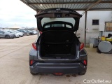  Toyota  C-HR TOYOTA  / 2019 / 5P / SUV 1.8H (122CV) E-CVT BUSINESS #5