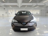  Toyota  C-HR TOYOTA  / 2019 / 5P / SUV 1.8H (122CV) E-CVT BUSINESS #6