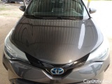  Toyota  C-HR TOYOTA  / 2019 / 5P / SUV 1.8H (122CV) E-CVT BUSINESS #32