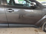  Toyota  C-HR TOYOTA  / 2019 / 5P / SUV 1.8H (122CV) E-CVT BUSINESS #54