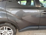  Toyota  C-HR TOYOTA  / 2019 / 5P / SUV 1.8H (122CV) E-CVT BUSINESS #58