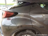  Toyota  C-HR TOYOTA  / 2019 / 5P / SUV 1.8H (122CV) E-CVT BUSINESS #63