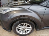  Toyota  C-HR TOYOTA  / 2019 / 5P / SUV 1.8H (122CV) E-CVT BUSINESS #80