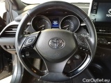  Toyota  C-HR TOYOTA  / 2019 / 5P / SUV 1.8H (122CV) E-CVT BUSINESS #93