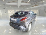  Toyota  C-HR TOYOTA  / 2019 / 5P / SUV 1.8H (122CV) E-CVT BUSINESS #2