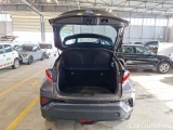  Toyota  C-HR TOYOTA  / 2019 / 5P / SUV 1.8H (122CV) E-CVT BUSINESS #5