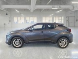  Toyota  C-HR TOYOTA  / 2019 / 5P / SUV 1.8H (122CV) E-CVT BUSINESS #8