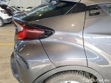  Toyota  C-HR TOYOTA  / 2019 / 5P / SUV 1.8H (122CV) E-CVT BUSINESS #28