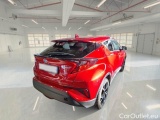  Toyota  C-HR TOYOTA  / 2019 / 5P / SUV 1.8H (122CV) E-CVT TREND #2