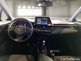  Toyota  C-HR TOYOTA  / 2019 / 5P / SUV 1.8H (122CV) E-CVT TREND #3