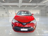  Toyota  C-HR TOYOTA  / 2019 / 5P / SUV 1.8H (122CV) E-CVT TREND #6